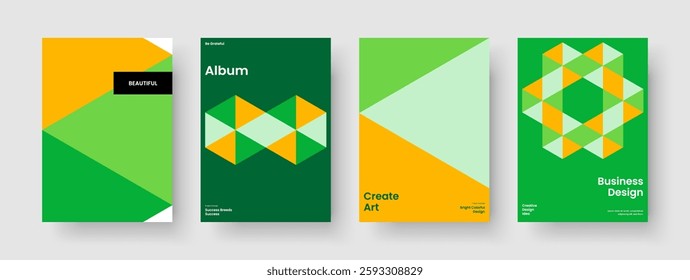 Creative Brochure Layout. Geometric Poster Template. Abstract Book Cover Design. Background. Business Presentation. Report. Banner. Flyer. Brand Identity. Handbill. Leaflet. Pamphlet. Portfolio