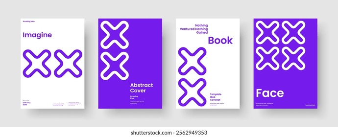 Creative Brochure Layout. Isolated Background Template. Geometric Report Design. Book Cover. Flyer. Banner. Poster. Business Presentation. Newsletter. Brand Identity. Portfolio. Handbill. Catalog