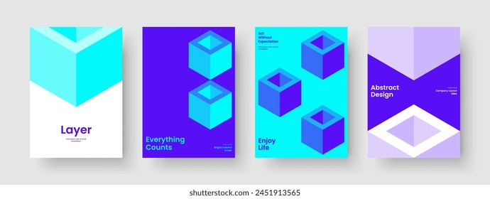 Diseño de folleto creativo. Diseño de Anuncio aislado. Plantilla Abstractas de afiches. Volante. Portada del libro. Informe. Presentación empresarial. Antecedentes. Cartera. Boletín informativo. Folleto. Diario. Identidad de marca