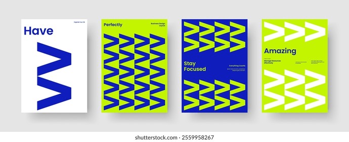 Creative Brochure Layout. Isolated Business Presentation Design. Geometric Report Template. Background. Banner. Poster. Flyer. Book Cover. Portfolio. Brand Identity. Journal. Advertising