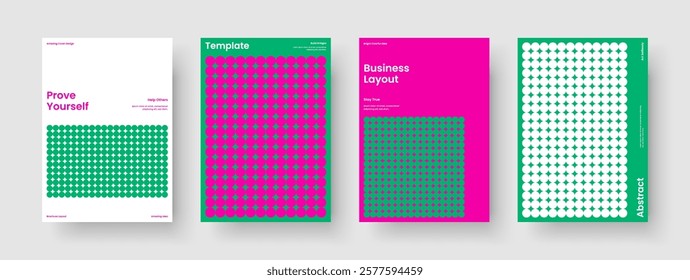 Creative Brochure Layout. Isolated Poster Template. Geometric Business Presentation Design. Flyer. Background. Banner. Book Cover. Report. Leaflet. Newsletter. Brand Identity. Notebook. Magazine