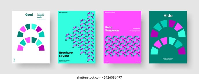 Creative Brochure Layout. Modern Banner Template. Isolated Business Presentation Design. Poster. Flyer. Report. Book Cover. Background. Journal. Brand Identity. Catalog. Notebook. Newsletter