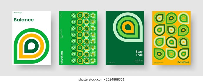 Diseño de folleto creativo. Moderna Plantilla de Anuncio. Diseño de presentación de negocios aislados. Volante. Antecedentes. Cartel. Informe. Portada de libro. Catálogo. Folleto. Panfleto. Publicidad. Identidad de marca