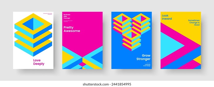 Creative Brochure Layout. Modern Book Cover Template. Geometric Banner Design. Business Presentation. Poster. Report. Background. Flyer. Journal. Portfolio. Advertising. Catalog. Leaflet