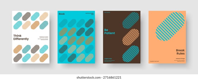 Layout do folheto criativo. Modelo moderno de capa de livro. Design de banner abstrato. Histórico. Panfleto. Cartaz. Relatório. Apresentação de negócios. Revista. Folheto informativo. Notebook. Publicidade. Catálogo. Panfleto