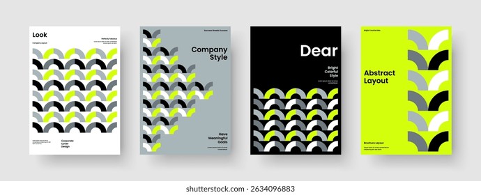 Creative Brochure Layout. Modern Business Presentation Template. Geometric Background Design. Flyer. Book Cover. Report. Banner. Poster. Portfolio. Brand Identity. Newsletter. Journal. Leaflet
