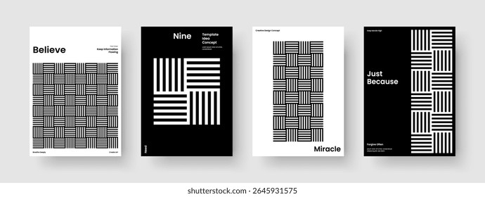 Creative Brochure Layout. Modern Flyer Template. Geometric Background Design. Poster. Book Cover. Banner. Business Presentation. Report. Catalog. Notebook. Brand Identity. Journal. Handbill