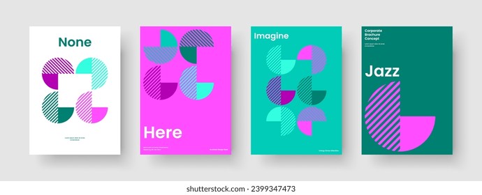 Creative Brochure Layout. Modern Poster Template. Geometric Business Presentation Design. Background. Book Cover. Banner. Flyer. Report. Handbill. Notebook. Advertising. Brand Identity. Magazine