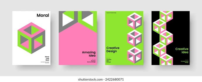 Creative Brochure Layout. Modern Poster Design. Abstract Report Template. Flyer. Book Cover. Banner. Background. Business Presentation. Portfolio. Journal. Newsletter. Leaflet. Catalog. Notebook