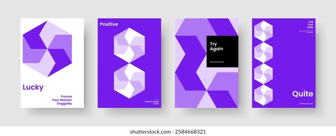 Creative Brochure Layout. Modern Report Template. Isolated Business Presentation Design. Flyer. Book Cover. Background. Banner. Poster. Advertising. Catalog. Brand Identity. Journal. Pamphlet