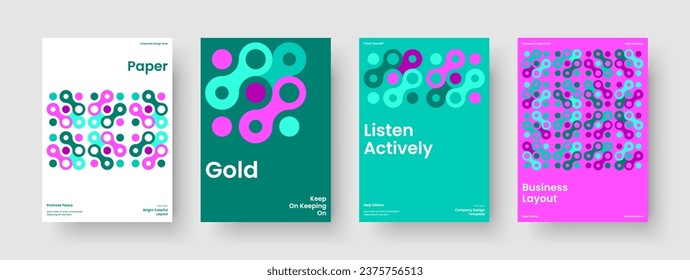 Creative Brochure Template. Abstract Background Design. Geometric Report Layout. Poster. Business Presentation. Flyer. Book Cover. Banner. Journal. Notebook. Pamphlet. Leaflet. Catalog