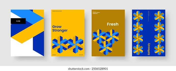 Creative Brochure Template. Abstract Book Cover Layout. Modern Report Design. Banner. Flyer. Poster. Business Presentation. Background. Portfolio. Newsletter. Journal. Advertising. Leaflet