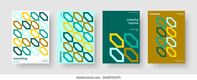 Creative Brochure Template. Abstract Business Presentation Layout. Geometric Banner Design. Background. Report. Book Cover. Flyer. Poster. Leaflet. Newsletter. Handbill. Portfolio. Journal. Catalog
