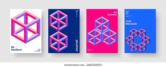Creative Brochure Template. Abstract Flyer Design. Isolated Business Presentation Layout. Banner. Book Cover. Poster. Background. Report. Newsletter. Portfolio. Journal. Handbill. Advertising