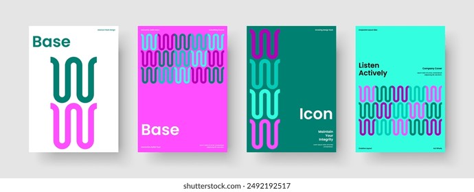 Creative Brochure Template. Abstract Poster Design. Geometric Banner Layout. Background. Report. Book Cover. Flyer. Business Presentation. Catalog. Handbill. Leaflet. Advertising. Newsletter