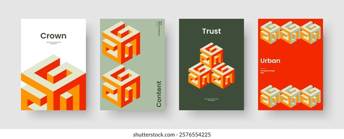 Creative Brochure Template. Abstract Report Design. Isolated Poster Layout. Banner. Flyer. Book Cover. Business Presentation. Background. Journal. Newsletter. Notebook. Catalog. Handbill. Leaflet