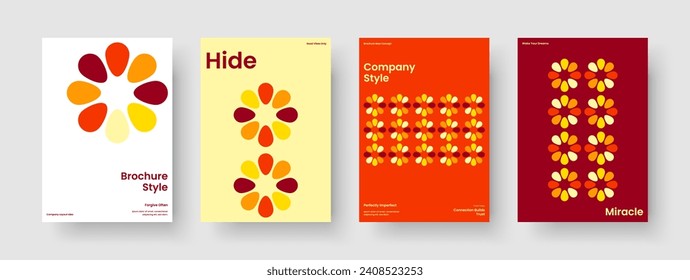 Creative Brochure Template. Geometric Background Layout. Isolated Report Design. Business Presentation. Poster. Banner. Flyer. Book Cover. Portfolio. Advertising. Pamphlet. Leaflet. Journal