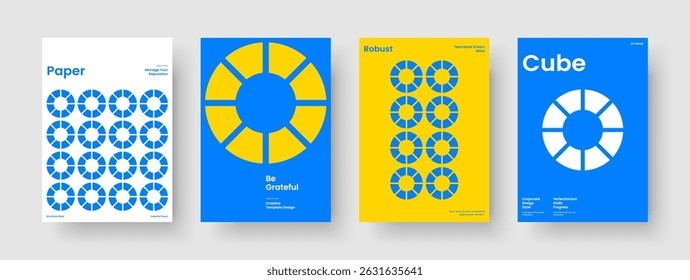 Creative Brochure Template. Geometric Background Design. Isolated Book Cover Layout. Report. Business Presentation. Flyer. Poster. Banner. Catalog. Newsletter. Brand Identity. Handbill. Journal