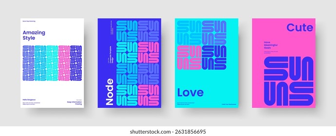 Creative Brochure Template. Geometric Background Design. Modern Report Layout. Banner. Flyer. Poster. Business Presentation. Book Cover. Magazine. Handbill. Journal. Notebook. Pamphlet. Newsletter