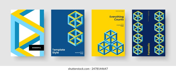 Creative Brochure Template. Geometric Banner Design. Isolated Flyer Layout. Poster. Report. Background. Book Cover. Business Presentation. Leaflet. Journal. Portfolio. Brand Identity. Catalog