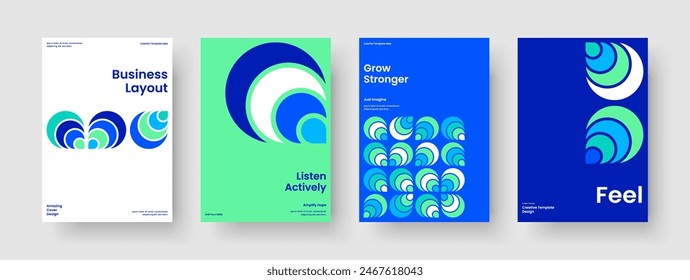 Creative Brochure Template. Geometric Business Presentation Design. Isolated Book Cover Layout. Banner. Background. Report. Poster. Flyer. Pamphlet. Advertising. Leaflet. Magazine. Portfolio