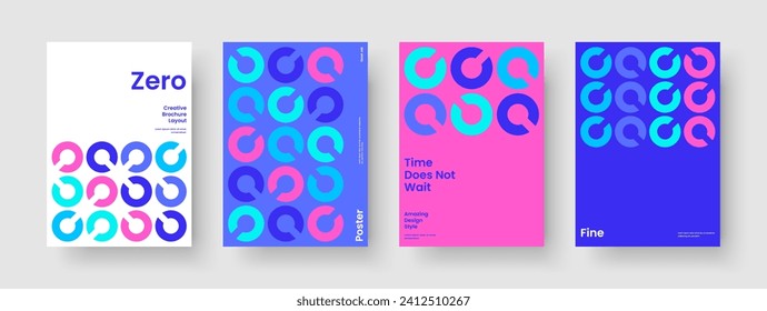 Creative Brochure Template. Geometric Flyer Design. Isolated Background Layout. Report. Book Cover. Poster. Business Presentation. Banner. Pamphlet. Leaflet. Notebook. Advertising. Portfolio