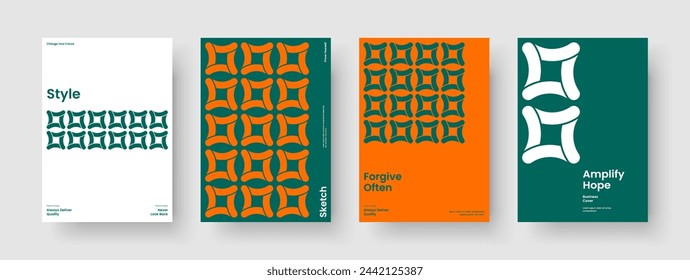 Creative Brochure Template. Geometric Flyer Layout. Isolated Banner Design. Poster. Business Presentation. Background. Report. Book Cover. Brand Identity. Catalog. Advertising. Notebook. Newsletter