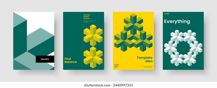 Creative Brochure Template. Isolated Background Design. Abstract Poster Layout. Flyer. Report. Banner. Business Presentation. Book Cover. Newsletter. Brand Identity. Pamphlet. Leaflet. Journal