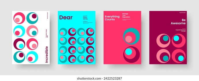 Creative Brochure Template. Isolated Book Cover Design. Abstract Business Presentation Layout. Report. Banner. Poster. Flyer. Background. Catalog. Notebook. Portfolio. Advertising. Magazine