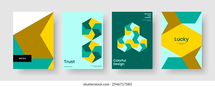 Creative Brochure Template. Isolated Business Presentation Design. Modern Book Cover Layout. Report. Banner. Poster. Background. Flyer. Portfolio. Brand Identity. Leaflet. Newsletter. Journal