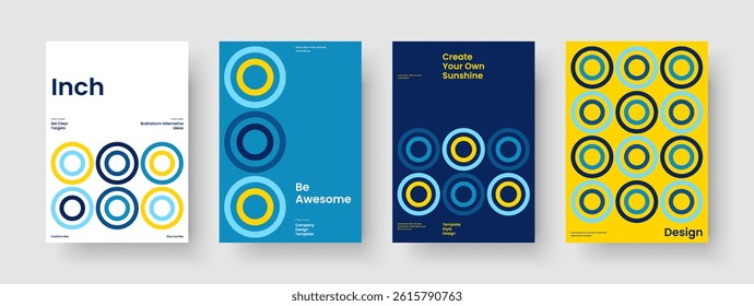 Creative Brochure Template. Isolated Business Presentation Layout. Geometric Book Cover Design. Flyer. Report. Banner. Background. Poster. Pamphlet. Journal. Brand Identity. Newsletter. Magazine