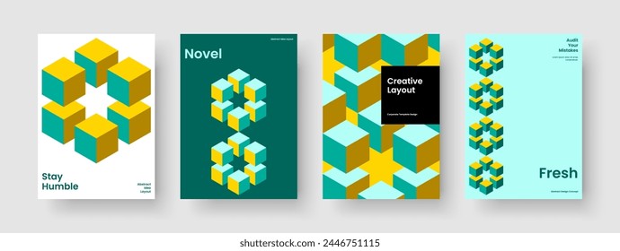 Creative Brochure Template. Isolated Poster Design. Abstract Background Layout. Report. Banner. Book Cover. Business Presentation. Flyer. Brand Identity. Pamphlet. Journal. Newsletter. Magazine