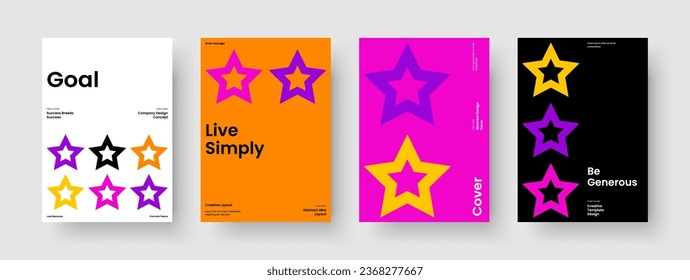 Creative Brochure Template. Isolated Report Layout. Modern Business Presentation Design. Flyer. Banner. Book Cover. Background. Poster. Brand Identity. Catalog. Advertising. Notebook. Handbill