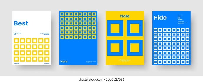 Creative Brochure Template. Modern Book Cover Layout. Geometric Business Presentation Design. Background. Poster. Banner. Flyer. Report. Advertising. Newsletter. Brand Identity. Magazine. Portfolio
