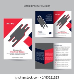 Creative Brochure templates with vector design