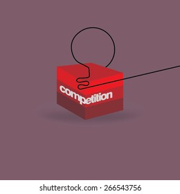 creative bulb idea competition idea concept 