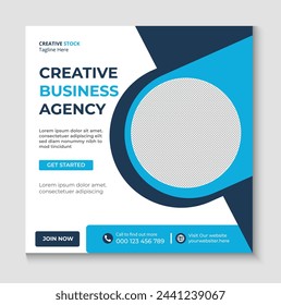 Agencia de Negocios Creativa Social Media Design