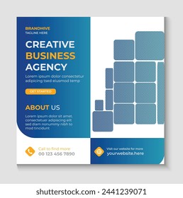 Agencia de Negocios Creativa Social Media Design