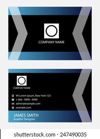 Creative business card 