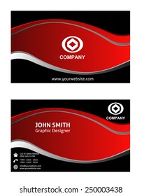 Creative business card 