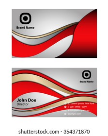 Creative business card  