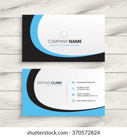 creative business card