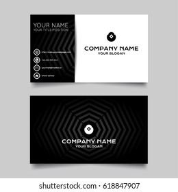 Creative Business Card