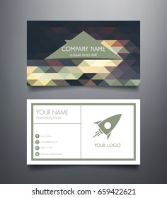 Creative Business Card