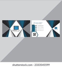 creative business card calaeful using illustrator