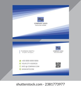 creative business card cellarful using adobe illustrator.