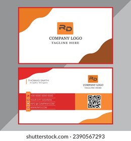 creative business card cellarful using illustrator