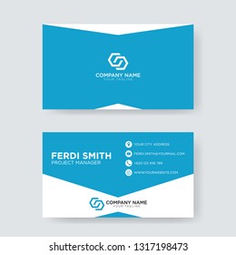 Creative Business Card Design