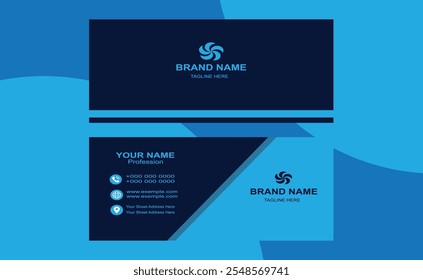  Kreatives Visitenkartendesign