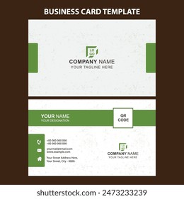 Creative Business Card Design Template for You